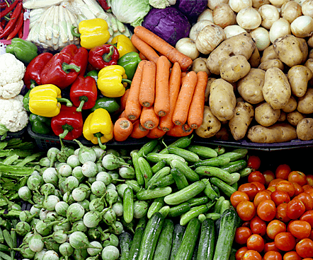 Produce Produce